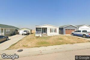 2709 Sandalwood St, Gillette, WY 82716