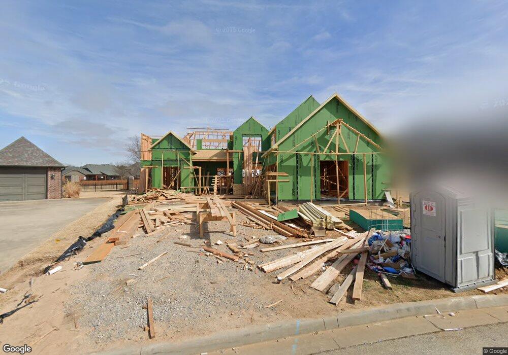 305 E 127th St S, Jenks, OK 74037 - photo 1