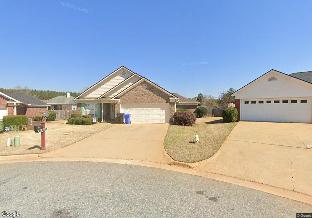 624 Sonoma Ct, Columbus, GA 31909 - photo 1