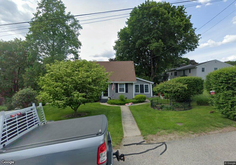 3 Grandview Dr, Smithfield, RI 02917 - photo 1