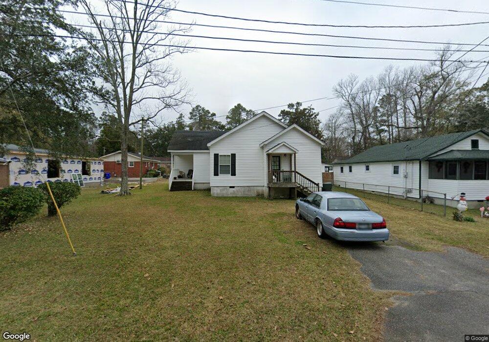 1703A Dewitt St, Conway, SC 29527 - photo 1
