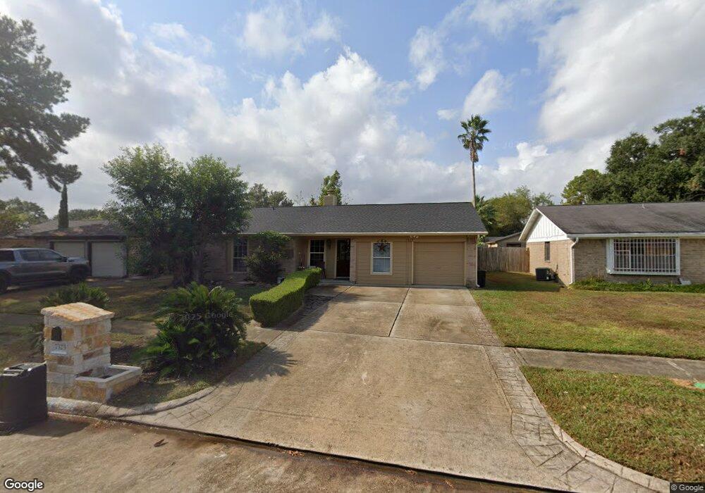 7323 Sandswept Ln, Houston, TX 77086 - photo 1