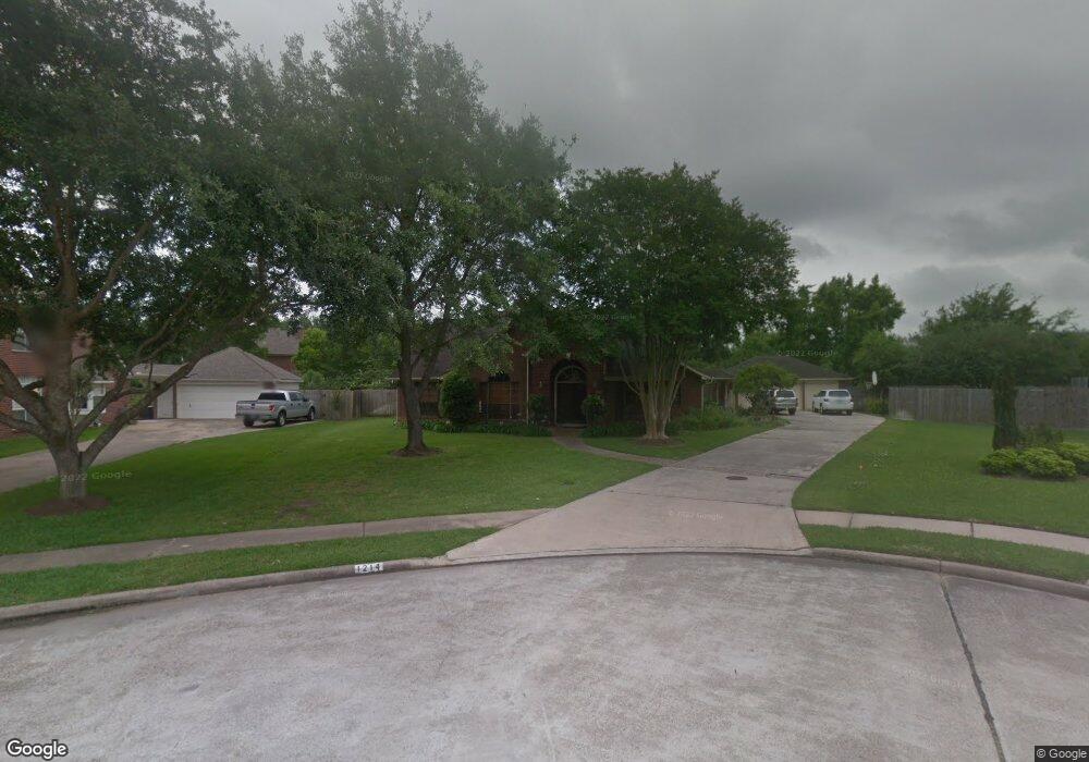 1214 Merriewood Dr, Friendswood, TX 77546 - photo 1