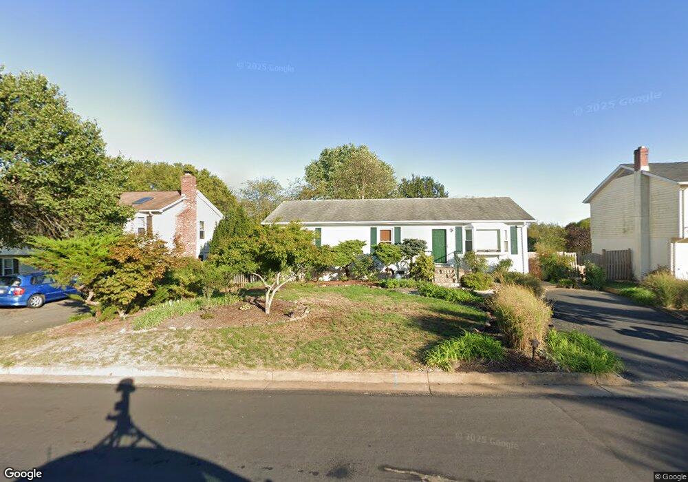 11005 Blake Ln, Bealeton, VA 22712 - photo 1