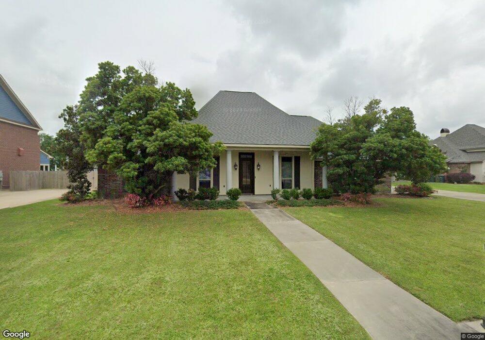 1029 S Worthington Dr, Lake Charles, LA 70605 - photo 1
