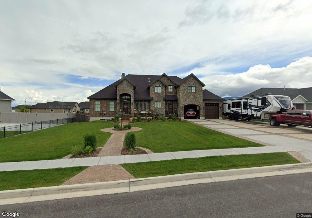 53 W Lehi Ranch Rd, Lehi, UT 84043 - photo 1