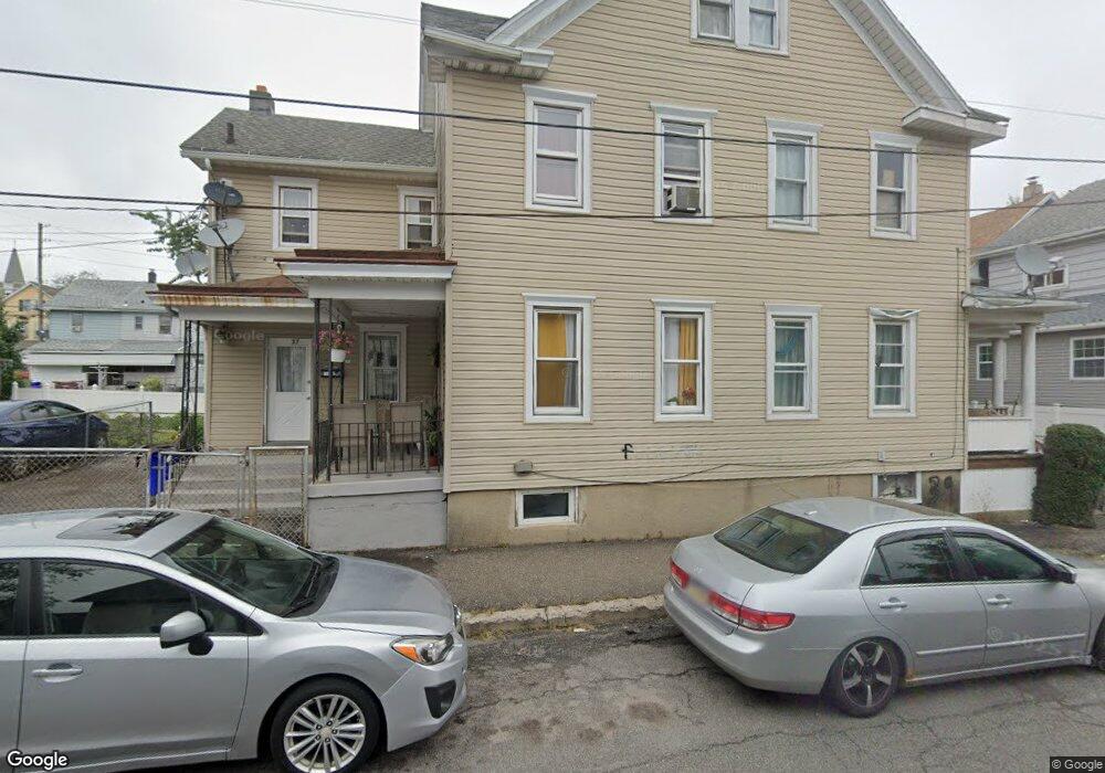 37 E Hemlock St, Hazleton, PA 18201 - photo 1