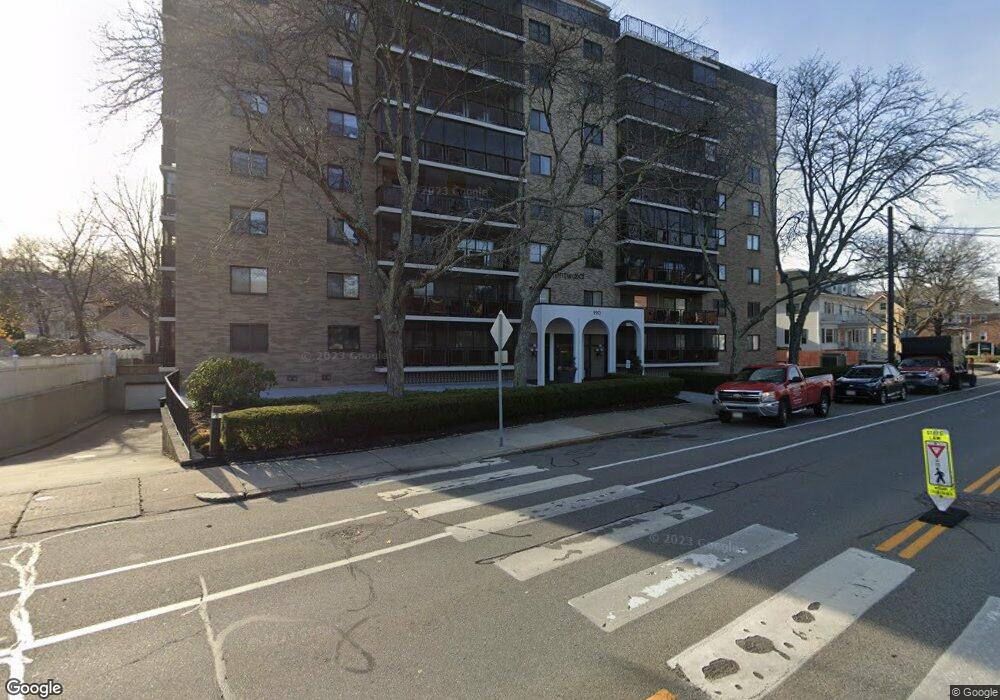 990 Mass Ave unit C-72, Arlington, MA 02476 - photo 1