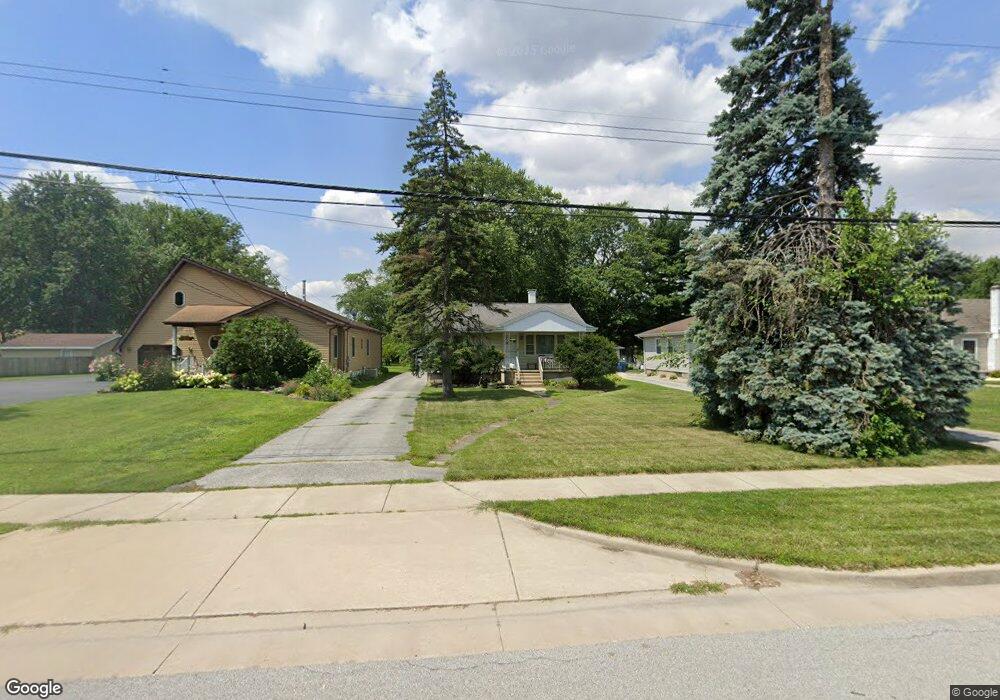 738 N Broad St, Griffith, IN 46319 - photo 1