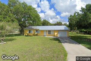 4015 Rainbow Cir, Labelle, FL 33935