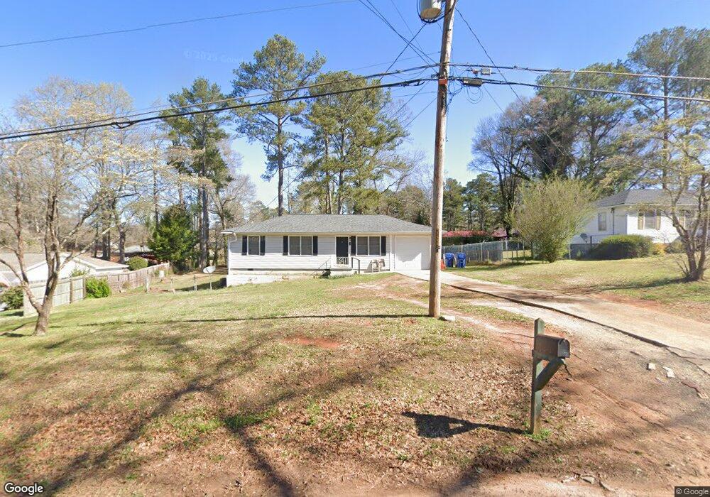1116 Center St SW, Mableton, GA 30126 - photo 1