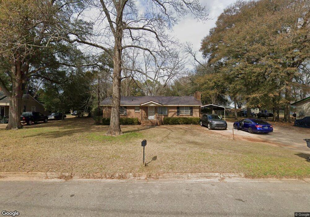 713 Park Row, Americus, GA 31719 - photo 1