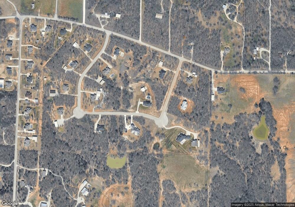 133 Greenbriar Dr, Paradise, TX 76073 - photo 1