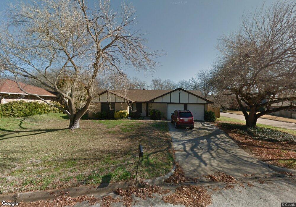 6608 Chilton Dr, North Richland Hills, TX 76182 - photo 1