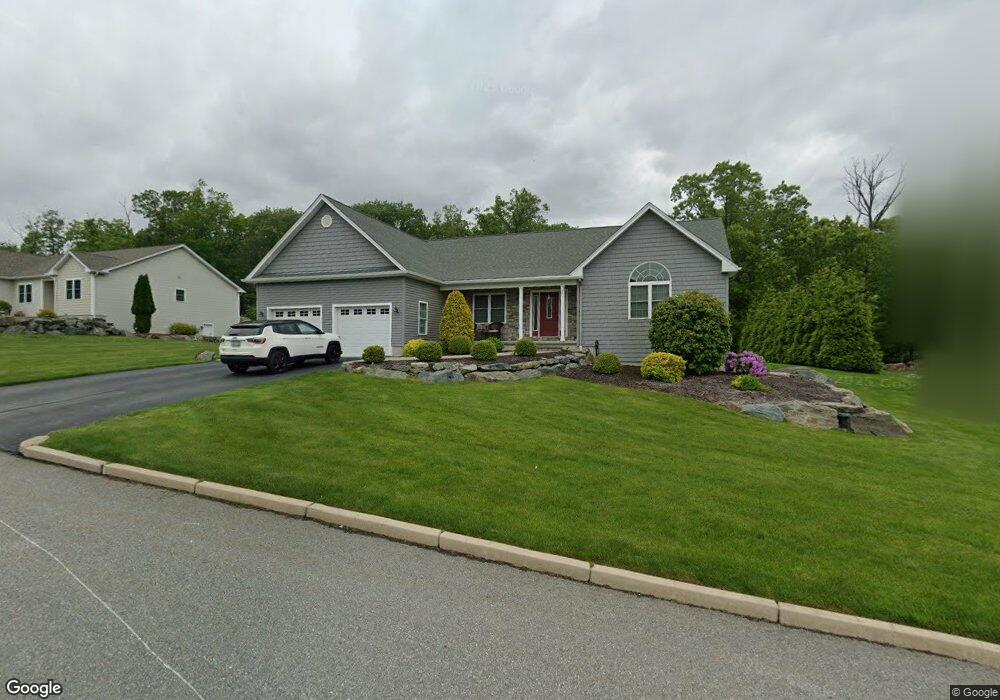 37 Abatecola Way, Johnston, RI 02919 - photo 1