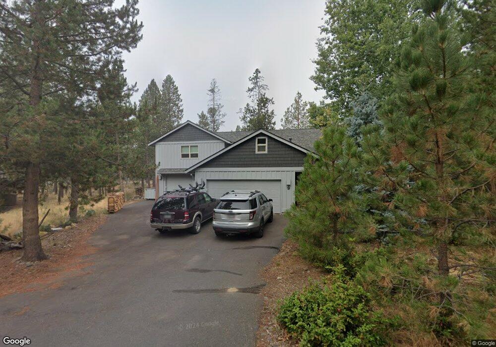 17766 Big Sky Ln, Bend, OR 97707 - photo 1