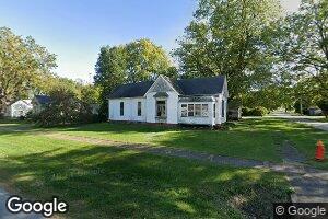 310 E Ellis St, Cisco, IL 61830