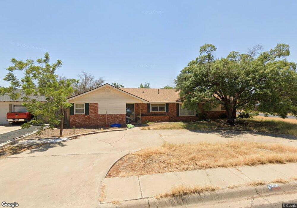 2313 W Shandon Ave, Midland, TX 79705 - photo 1