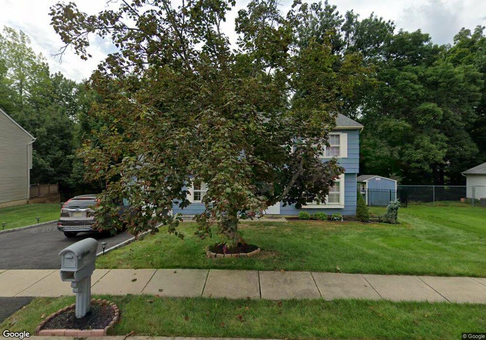 48 Netherwood Cir, Edison, NJ 08820 - photo 1