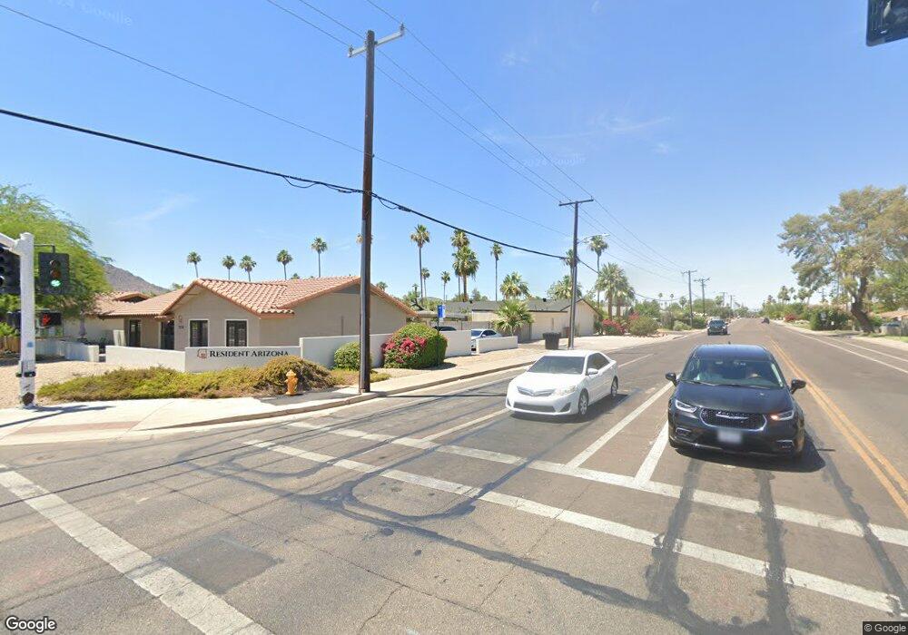 4500 N Miller Rd, Scottsdale, AZ 85251 - photo 1