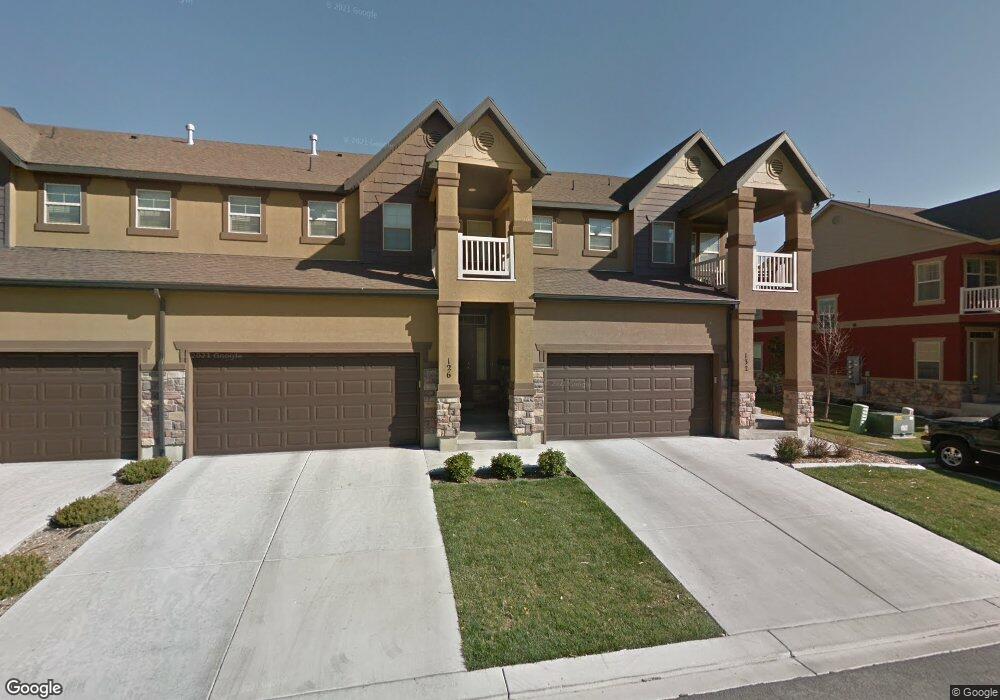 132 E Carbonell Way, Saratoga Springs, UT 84045 - photo 1