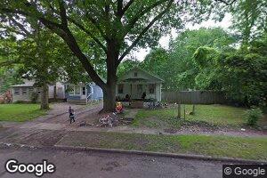 1234 Regent St, Lansing, MI 48912