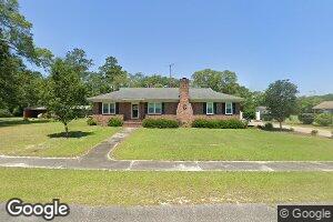56 Woodlawn Terrace, Bamberg, SC 29003