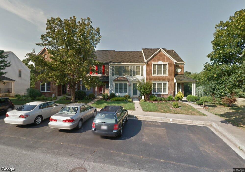 9202 Burley Ln, Laurel, MD 20723 - photo 1