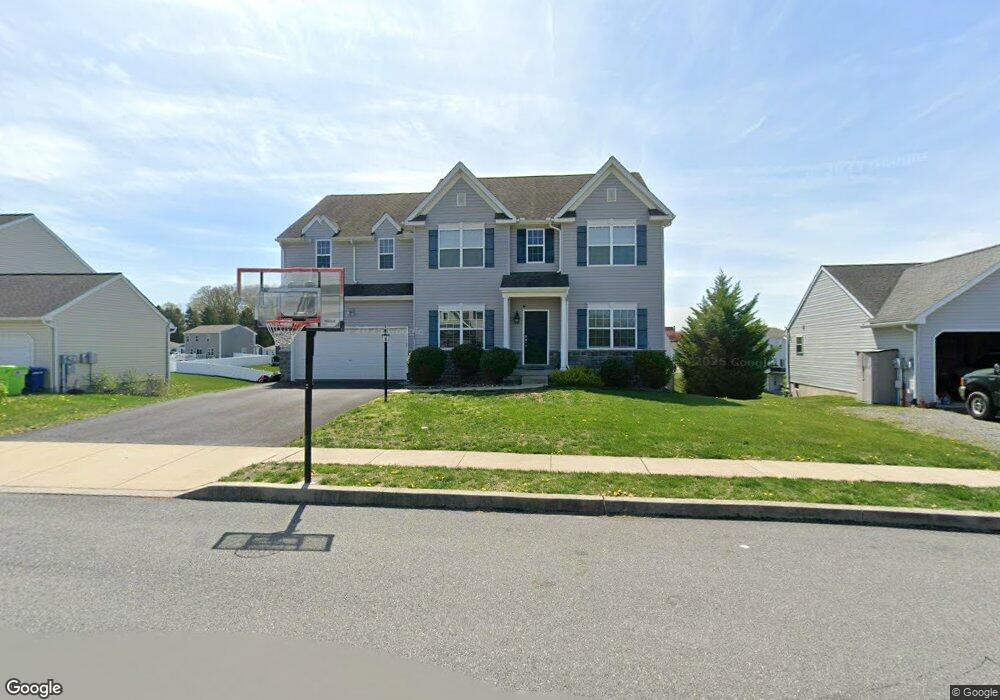 453 E Fourth St unit Lot32, Penn Township, PA 19506 - photo 1