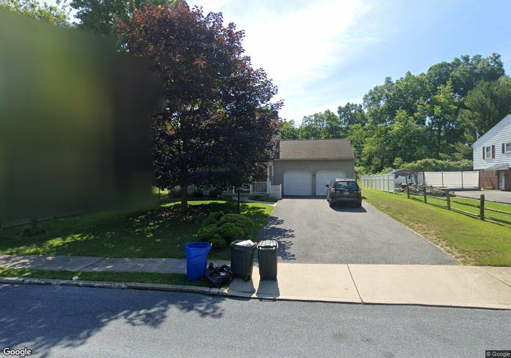 808 Glenwood St, Emmaus, PA 18049 - photo 1