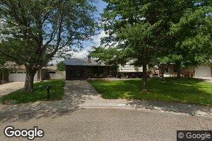 1119 Court Place, Colby, KS 67701