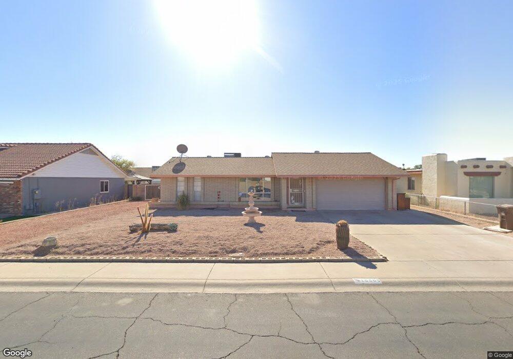 10505 W Puget Ave, Peoria, AZ 85345 - photo 1