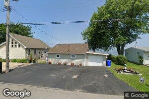 8737 Lakeview Dr, Barker, NY 14012