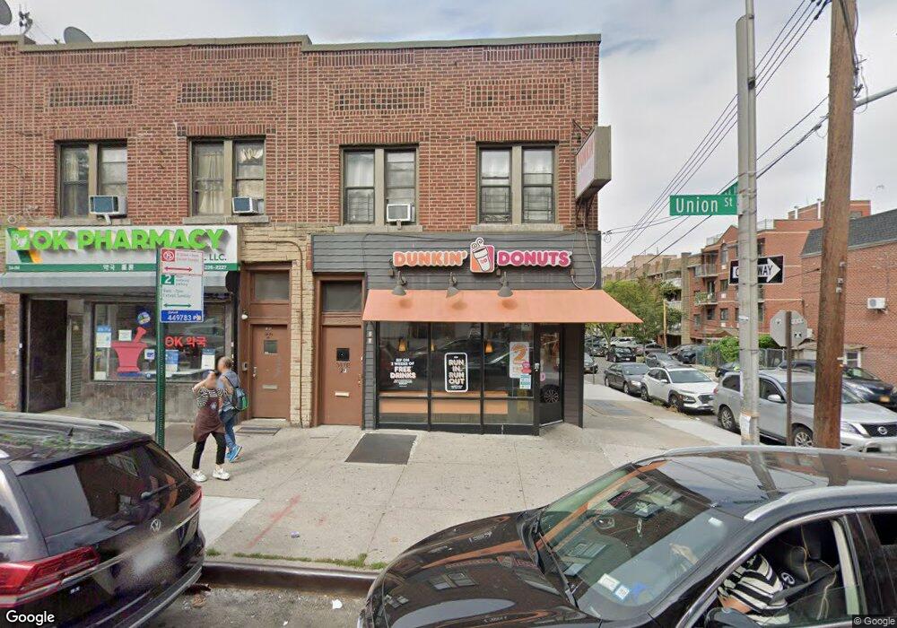 3402 Union St, Flushing, NY 11354 - photo 1