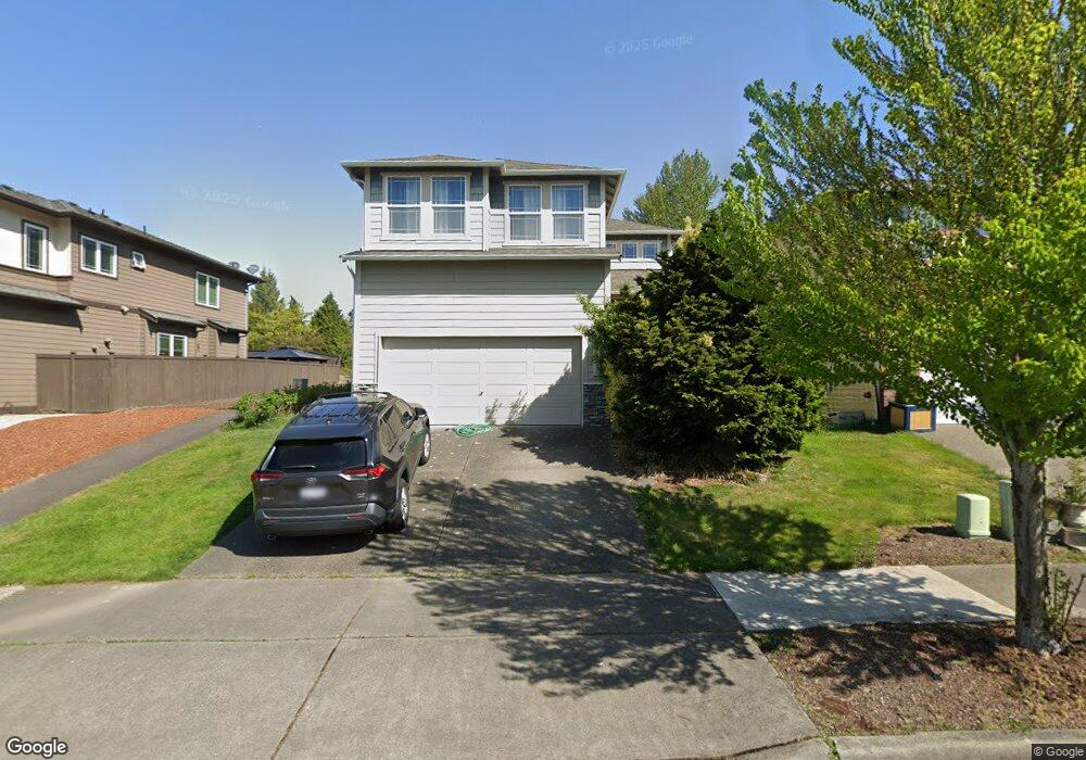 16116 SE 256th Place, Covington, WA 98042 - photo 1