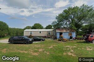 1992 County Road 2420, Barnsdall, OK 74002