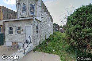 721 Raymond St, Camden, NJ 08102