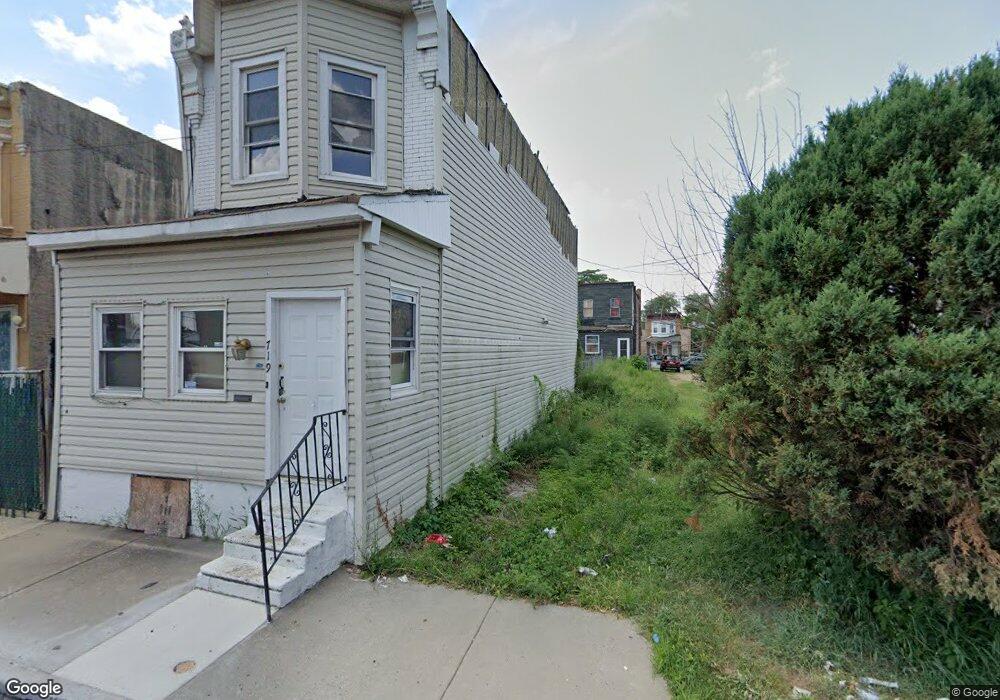 721 Raymond St, Camden, NJ 08102 - photo 1