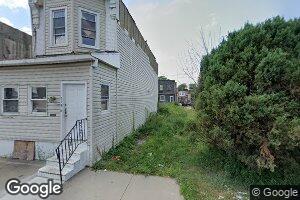 723 Raymond St, Camden, NJ 08102