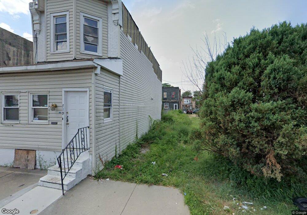 723 Raymond St, Camden, NJ 08102 - photo 1