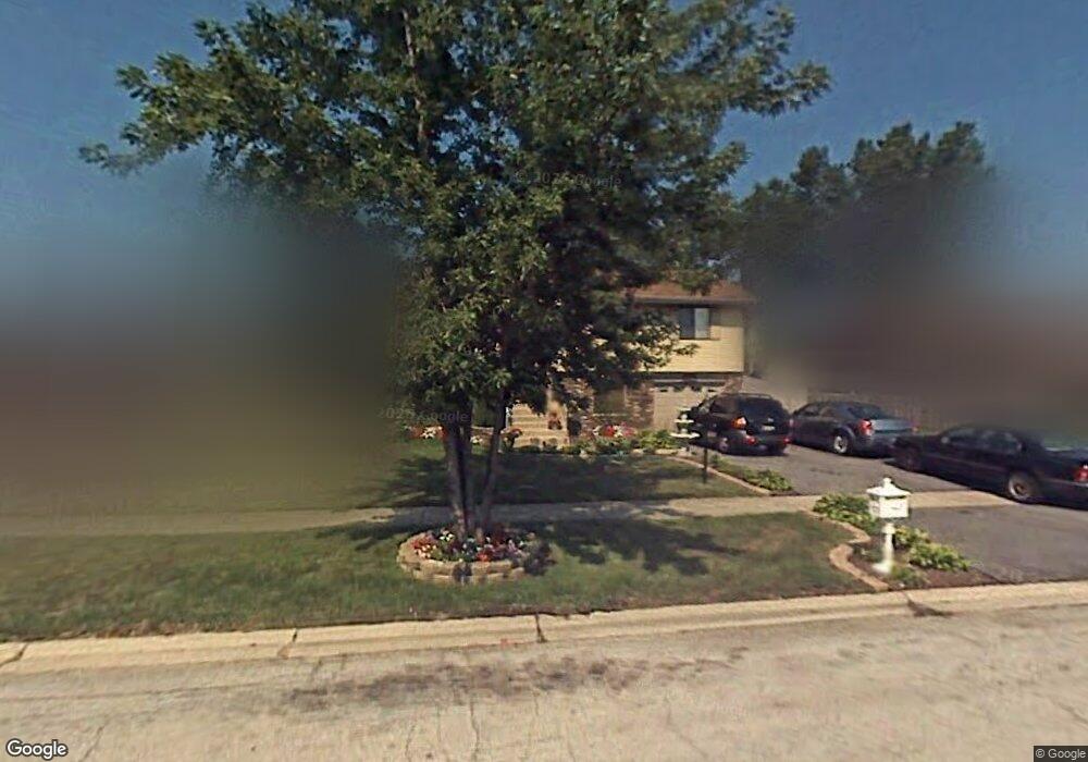 18630 Keeler Ave, Country Club Hills, IL 60478 - photo 1