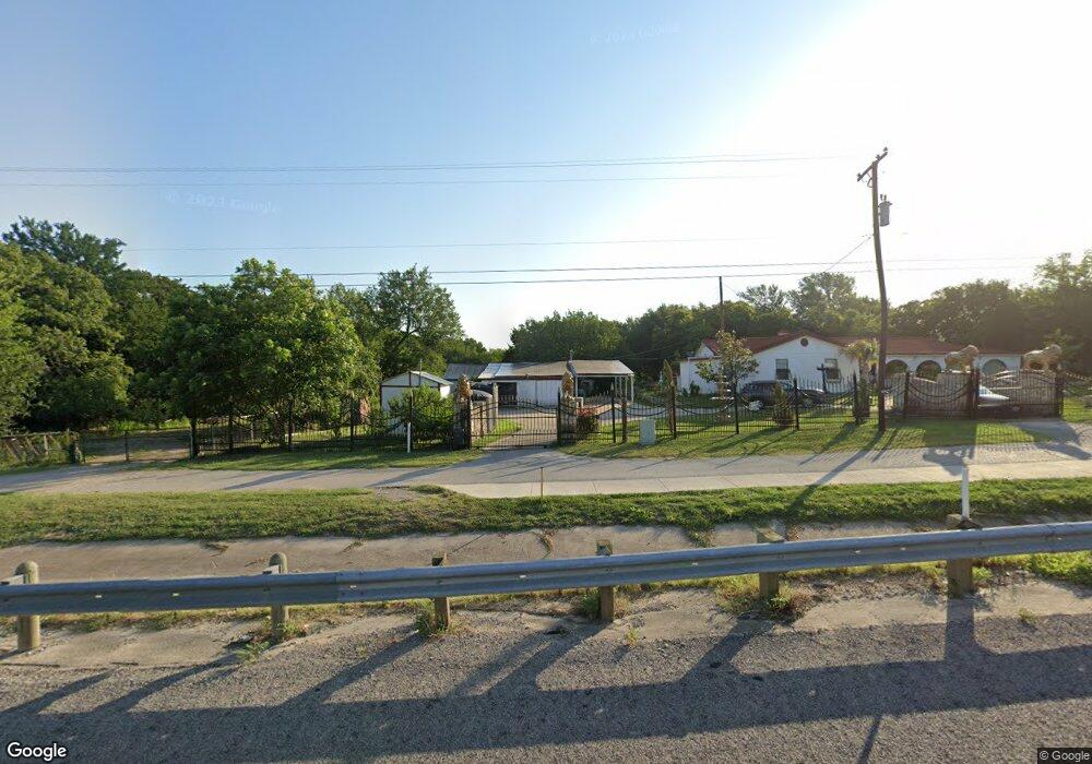 3801 E Highway 199, Springtown, TX 76082 - photo 1