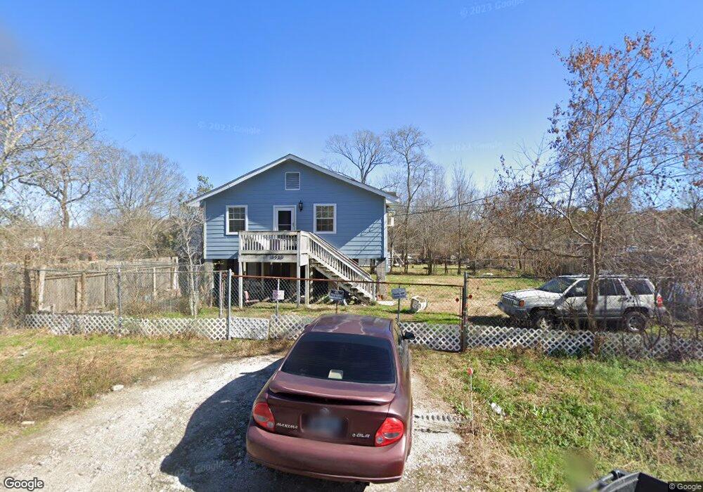 10520 Peach St, Houston, TX 77093 - photo 1