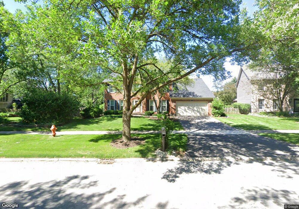 391 Gateshead Dr, Naperville, IL 60565 - photo 1