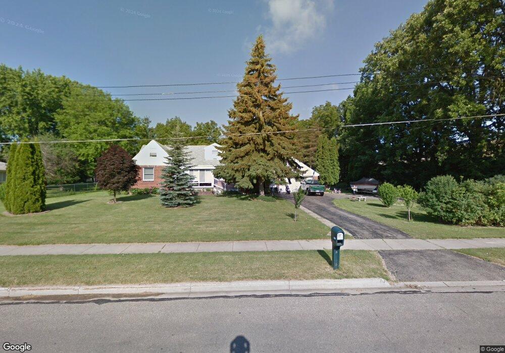 3418 Camden Ave, Flint, MI 48507 - photo 1