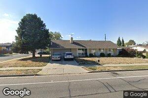 5922 S 725 E, Salt Lake City, UT 84107