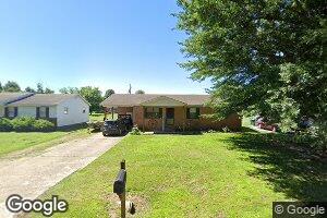 292 Sheeley St, Steele, MO 63877