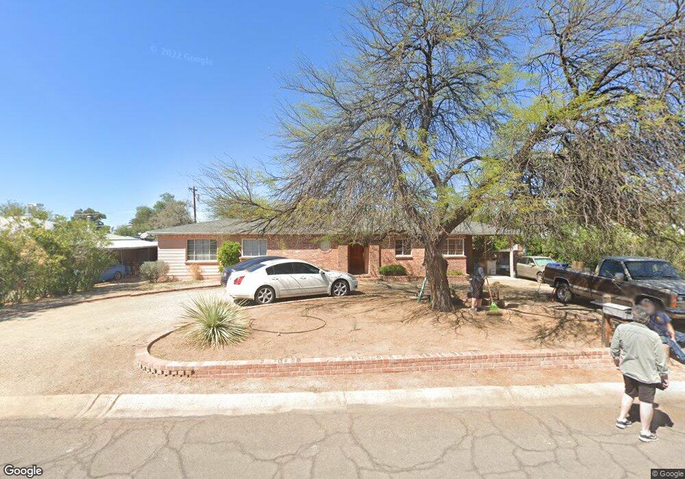 5333 E 7th St, Tucson, AZ 85711 - photo 1