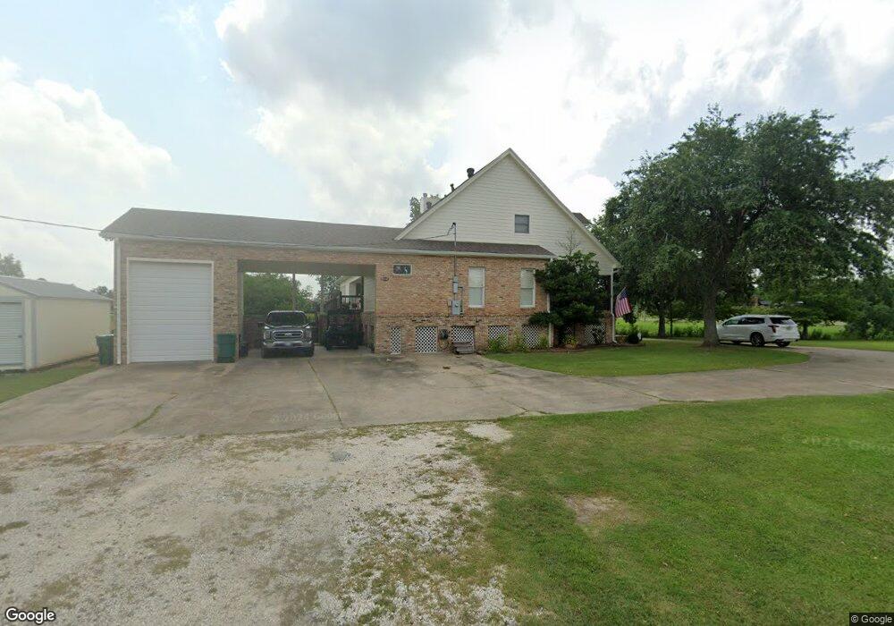 3103 W Prien Lake Rd, Lake Charles, LA 70605 - photo 1