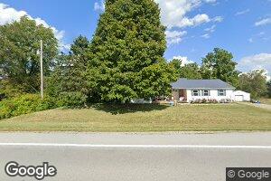 8625 Bellefontaine Rd, Waynesfield, OH 45896